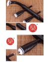CS 黑檀木高胡  011